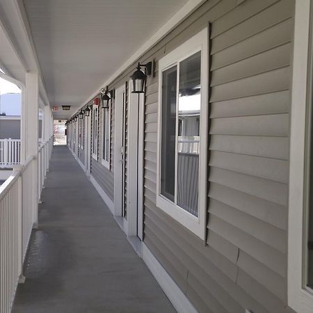 Affordable Suites of America Portage Exterior foto